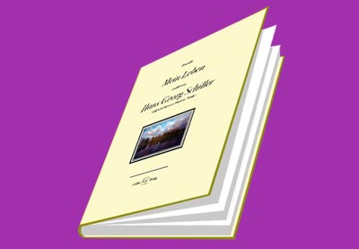 Buch und Broschüre