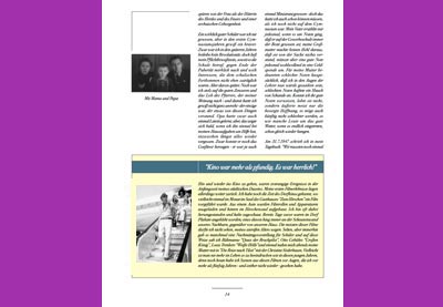 Individuelle Fotobücher