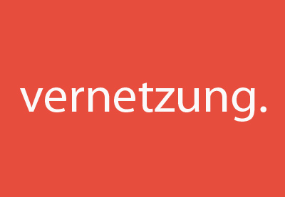 Vernetzung