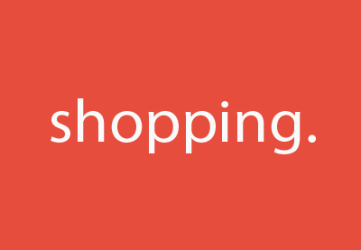 Shopping