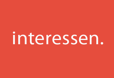 Interessen