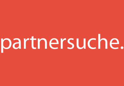 Partnersuche