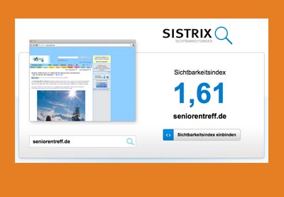 Sichtbarkeit