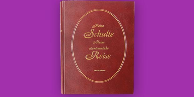 Mein eigenes Buch schreiben