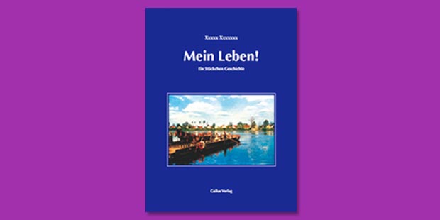 Biografie und Lebensgeschichte