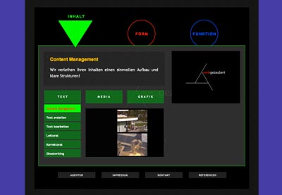 User Experience Design / UX Design
