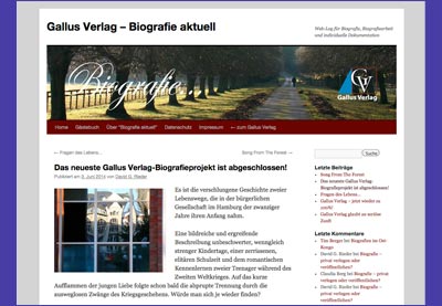 Blogs & Marketing